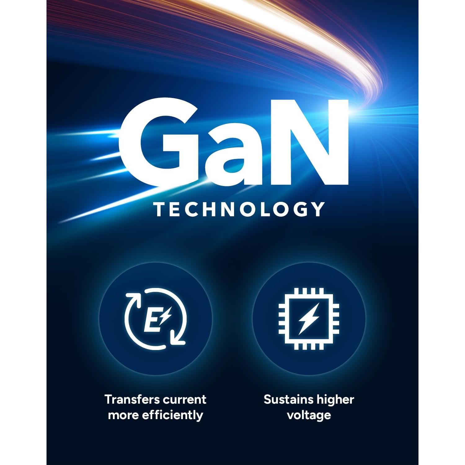 Cargador Rápido USB-C Mophie 30W - Compacto y Ecológico