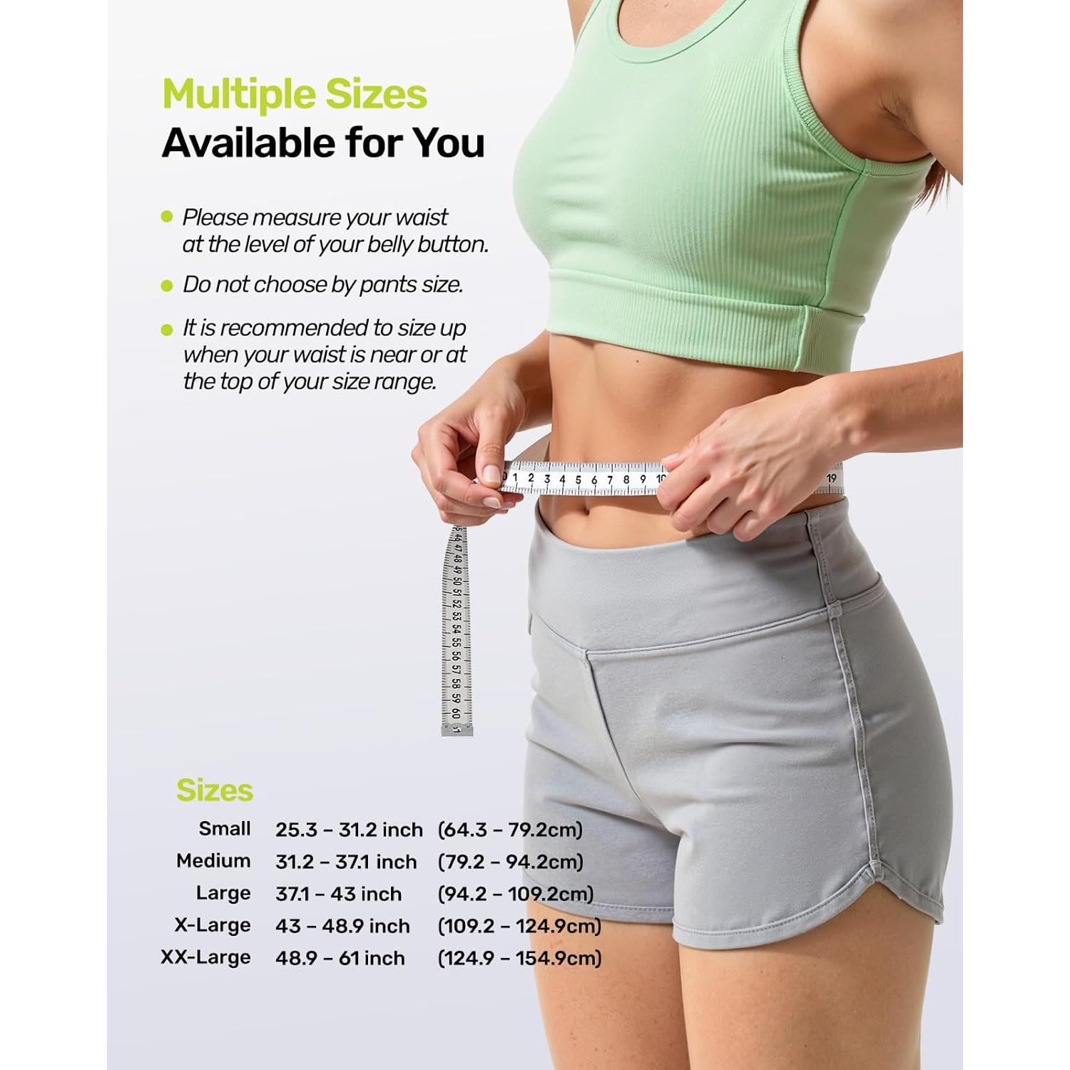 Faja de Soporte Lumbar Rakiie para Espalda Baja - Tamaño S