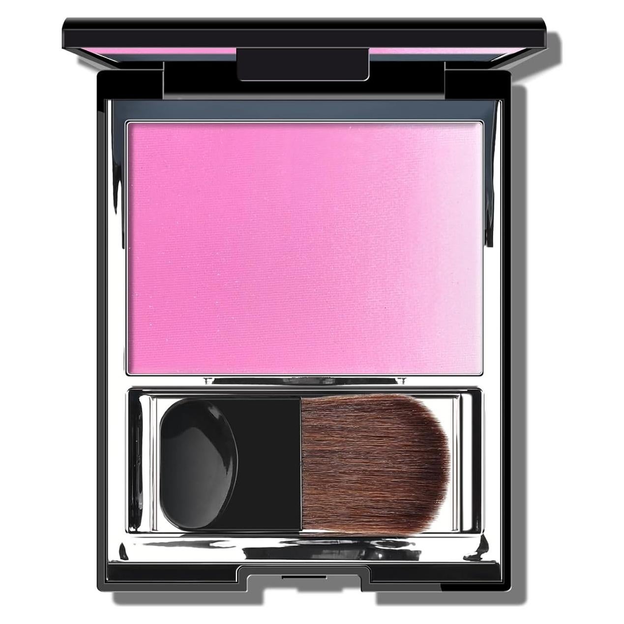 Rubor en Polvo KYDA Rosa Brillante 9.92g - Degradado Frío