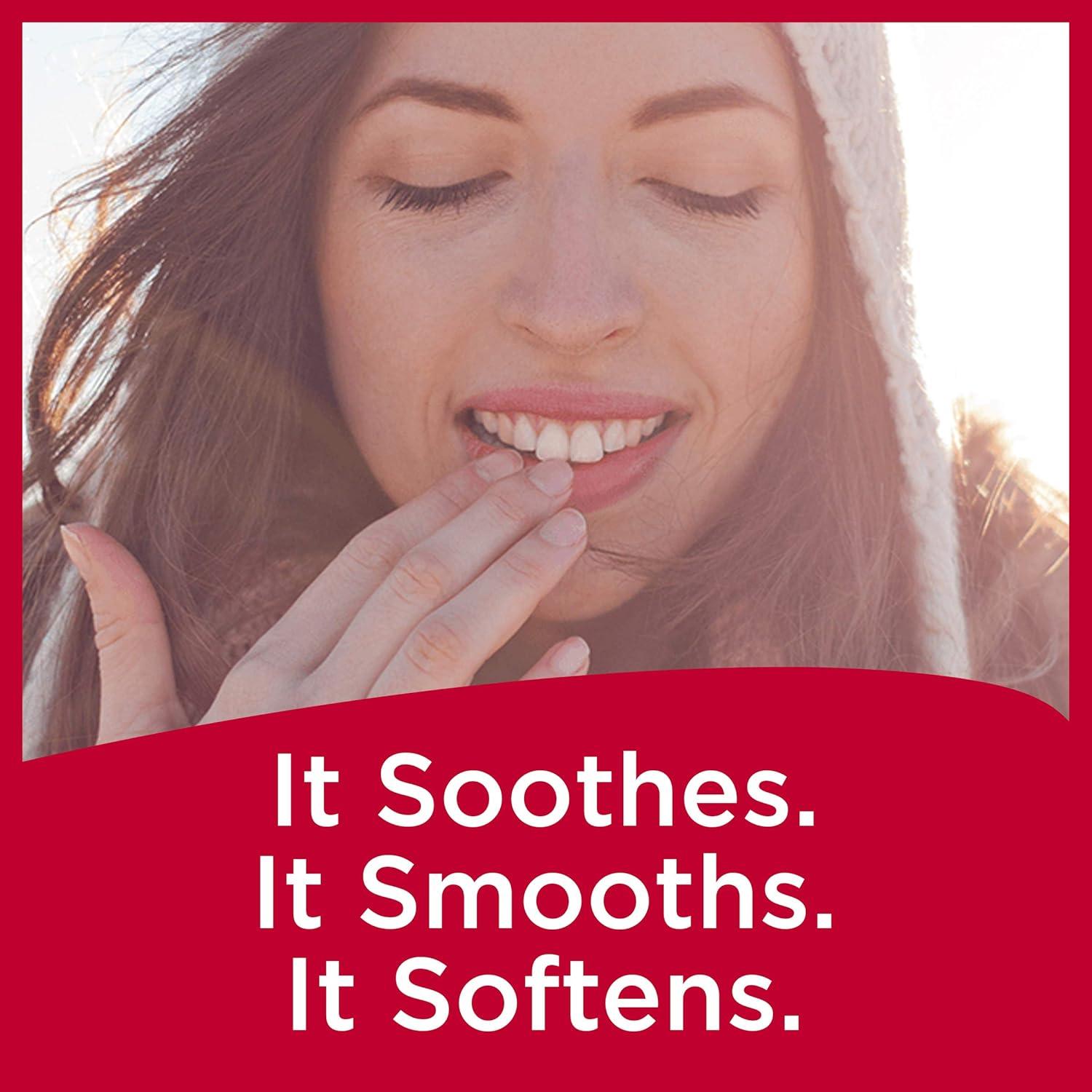 Carmex Balsamo Labial Hidratante SPF 15 - 20 Tubos Mini