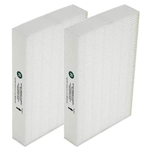 Filtro HEPA True Filter-Monster HRF-R2 para purificadores Honeywell