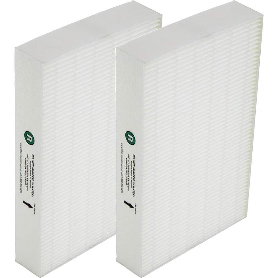 Filtro HEPA True Filter-Monster HRF-R2 para purificadores Honeywell