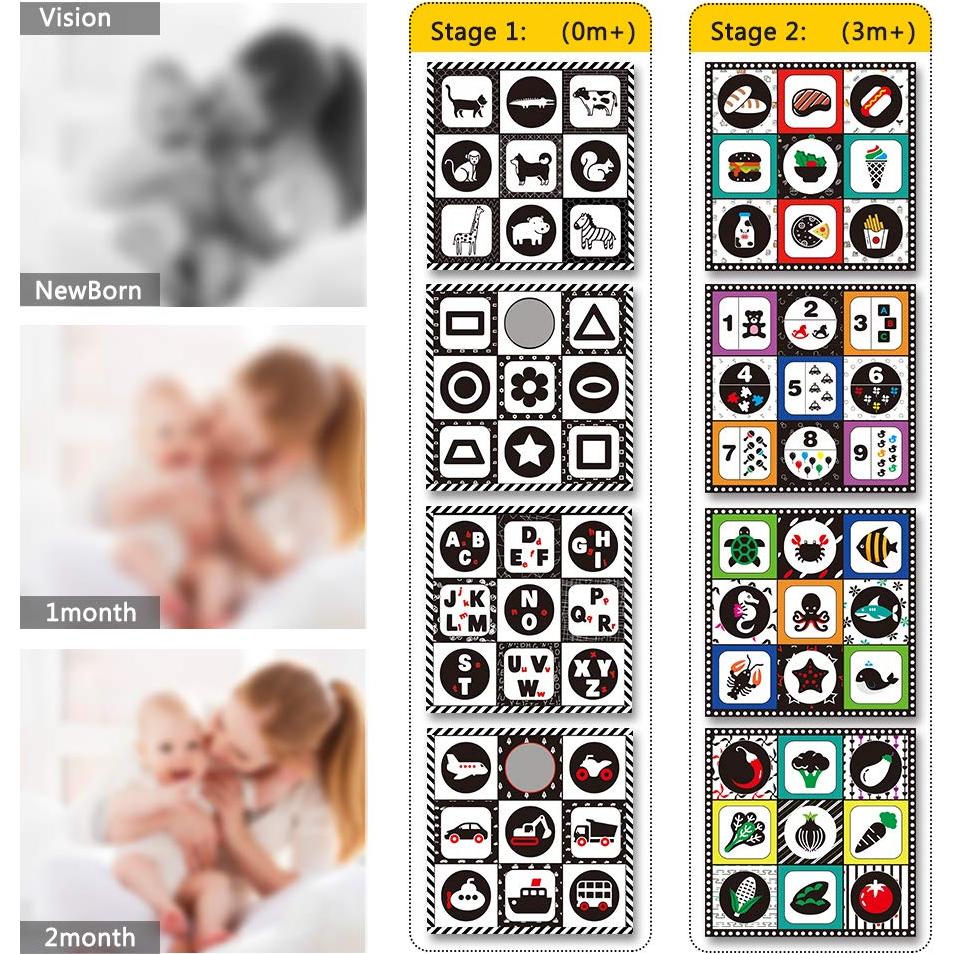 Alfombra de Juego Teytoy para Bebés - Espejo y Juguetes 4 en 1