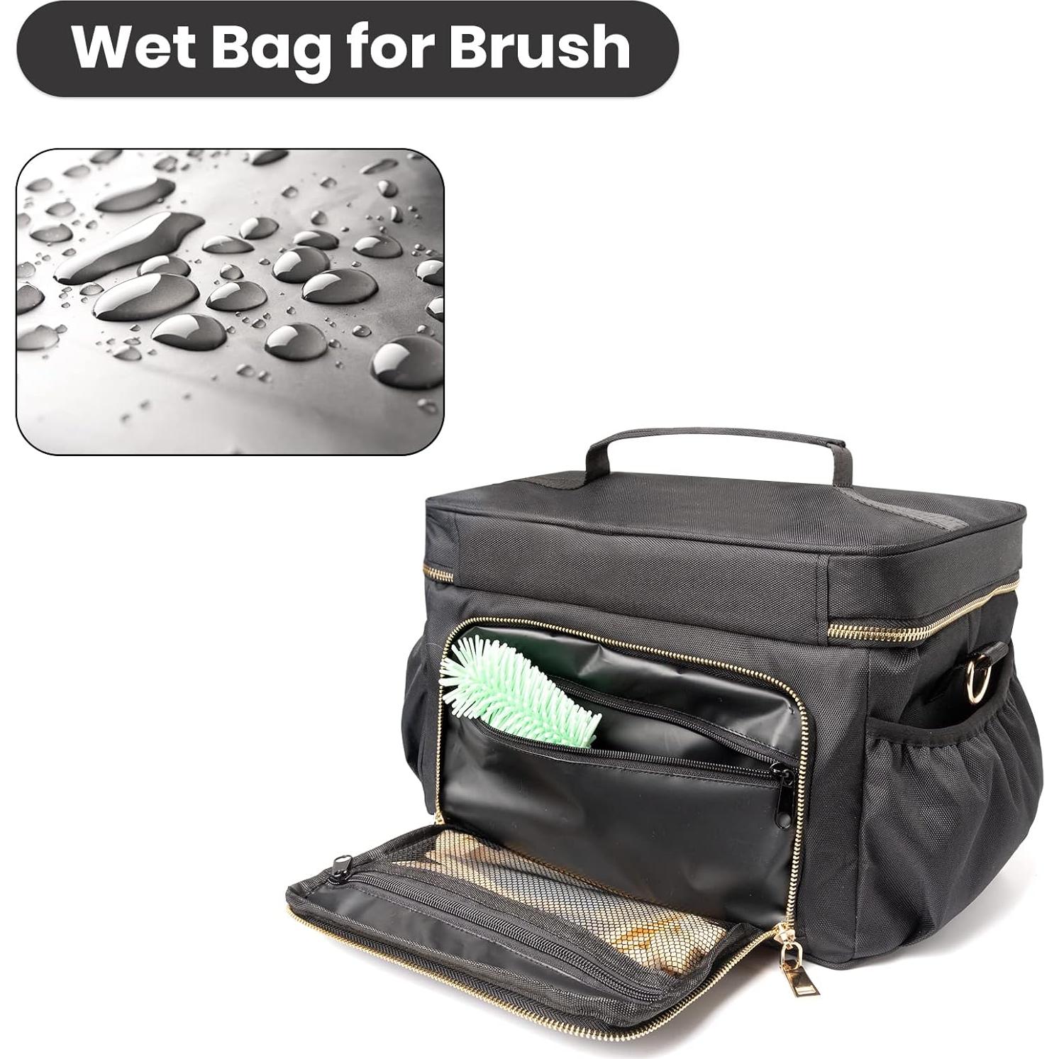 Bolsa Tote EliteMom para Extractor de Leche Spectra S1 S2