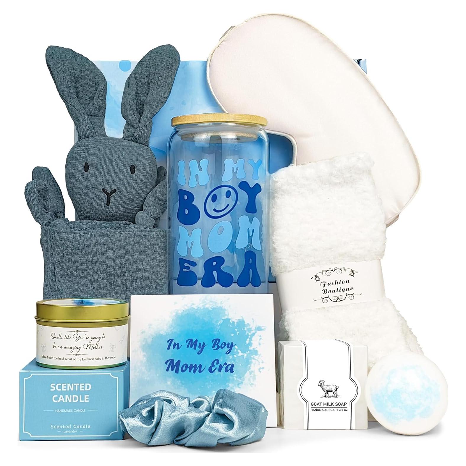 Set de Regalo para Nuevas Mamás MHSMHL - Cuidado Postparto