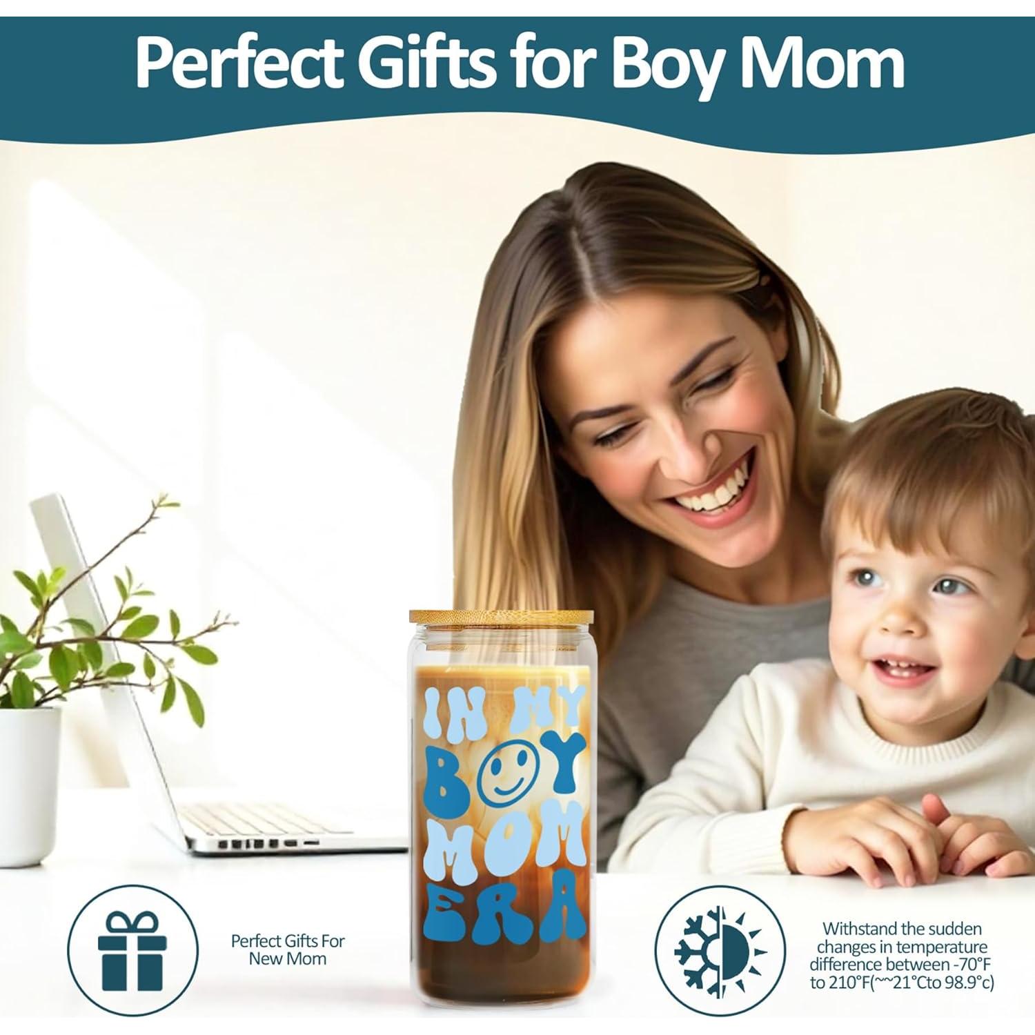 Set de Regalo para Nuevas Mamás MHSMHL - Cuidado Postparto