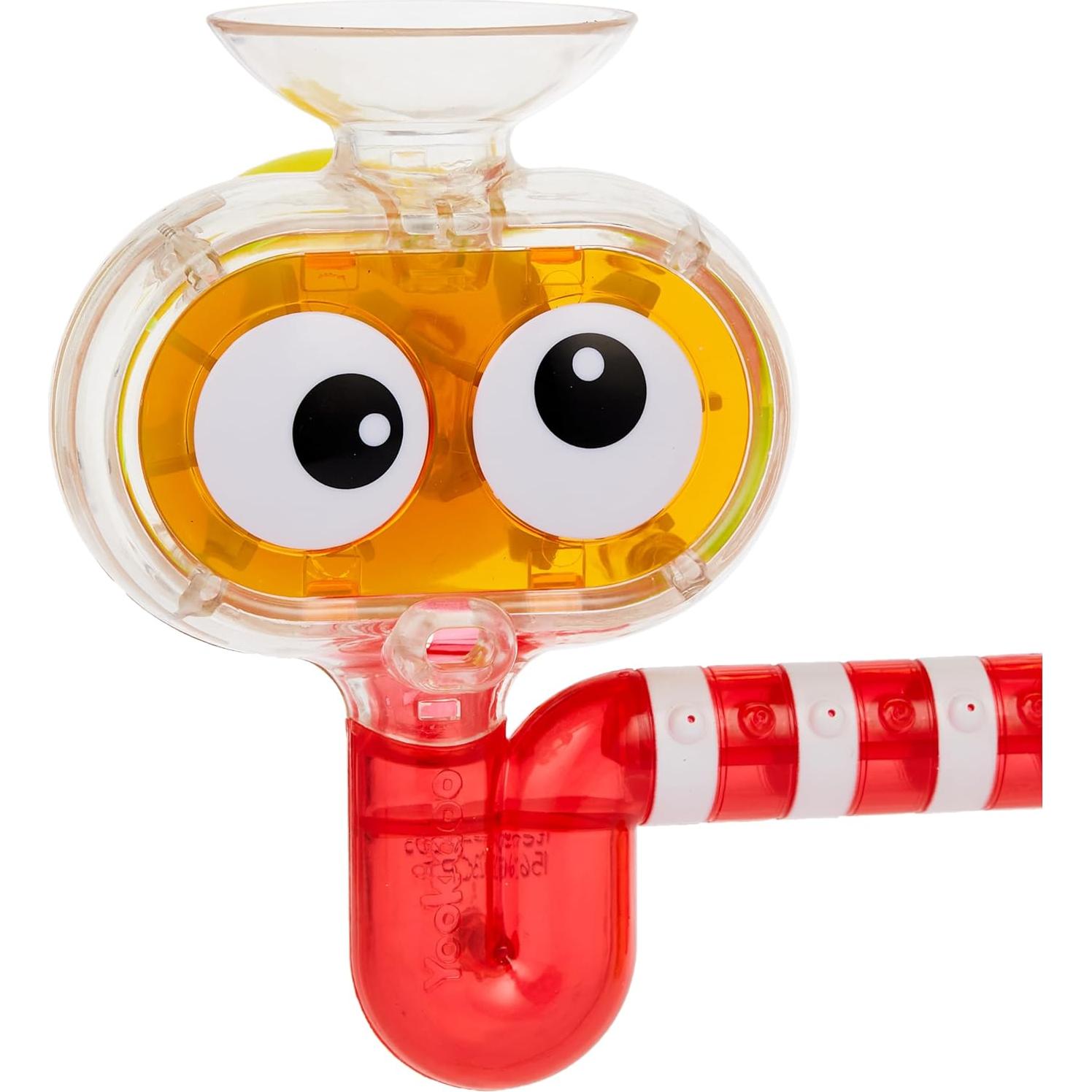 Yookidoo Juguete de Baño para Bebés - Estación de Agua 40162