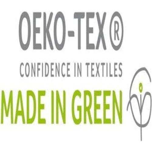 Juego de Sábanas Individual 100% Algodón Linen Home Blanco 3 Piezas