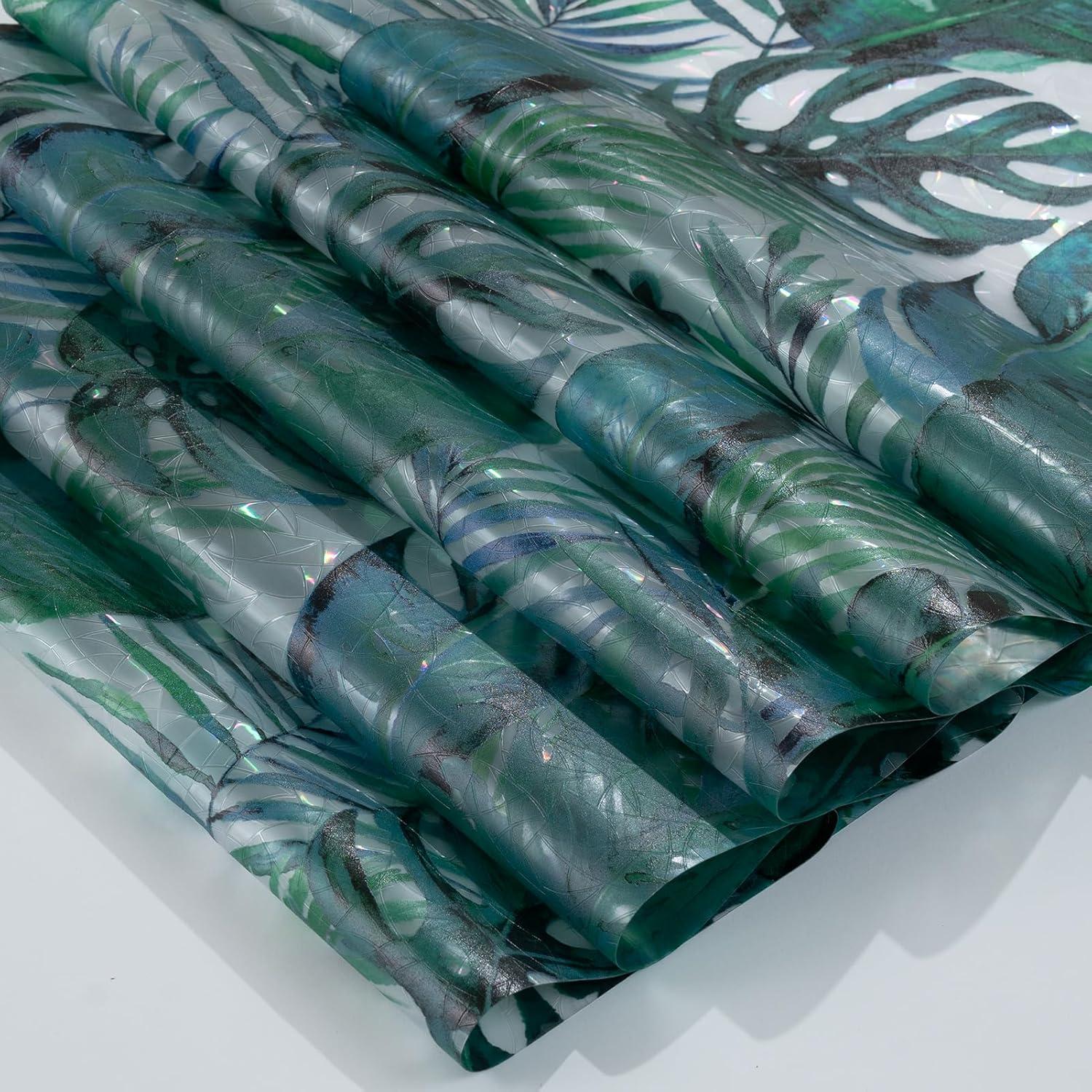 Película de Ventana DKTIE Arcoíris 44.9x300 cm Vinilo