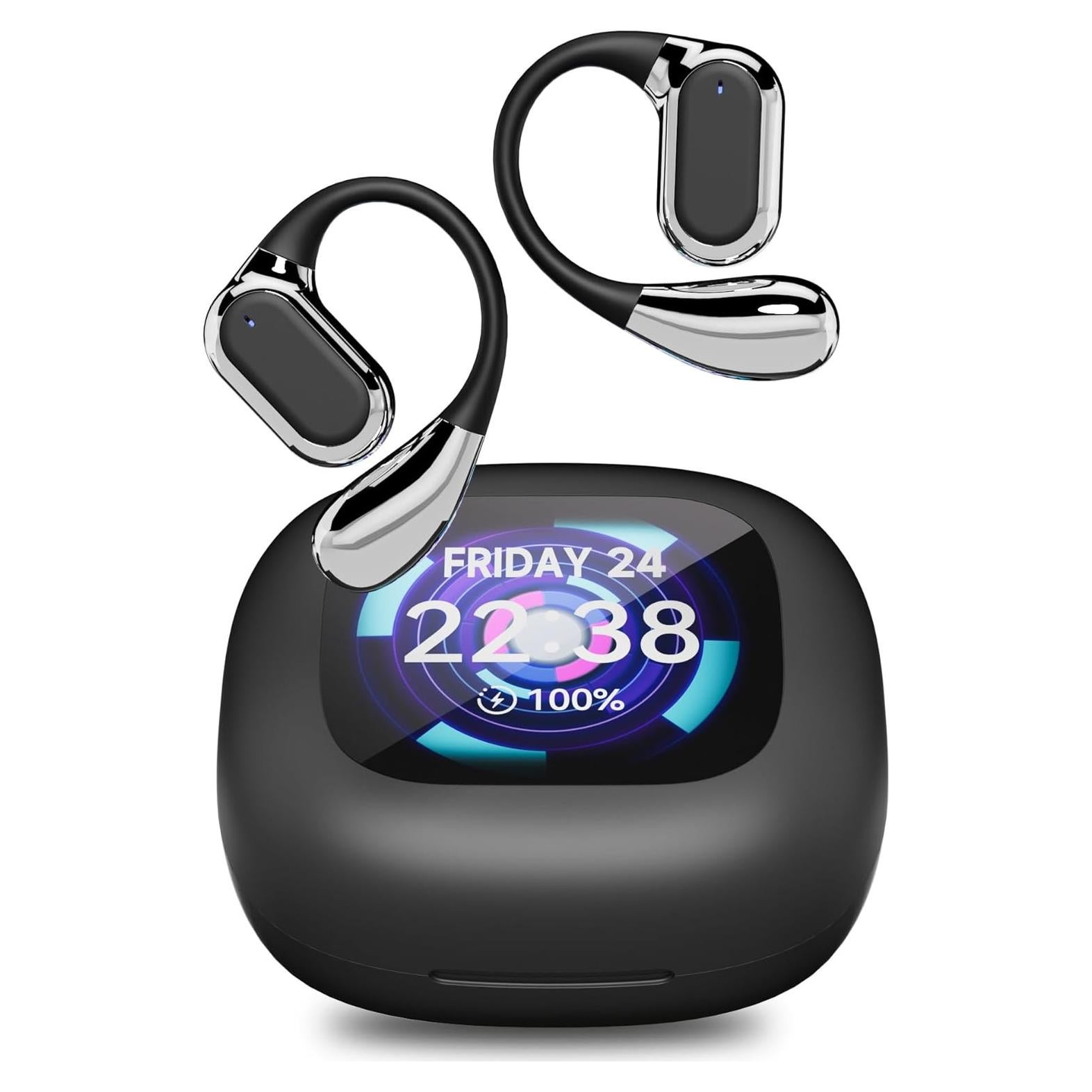 Auriculares Inalámbricos Traductores TOUSBUS Q18 144 Idiomas