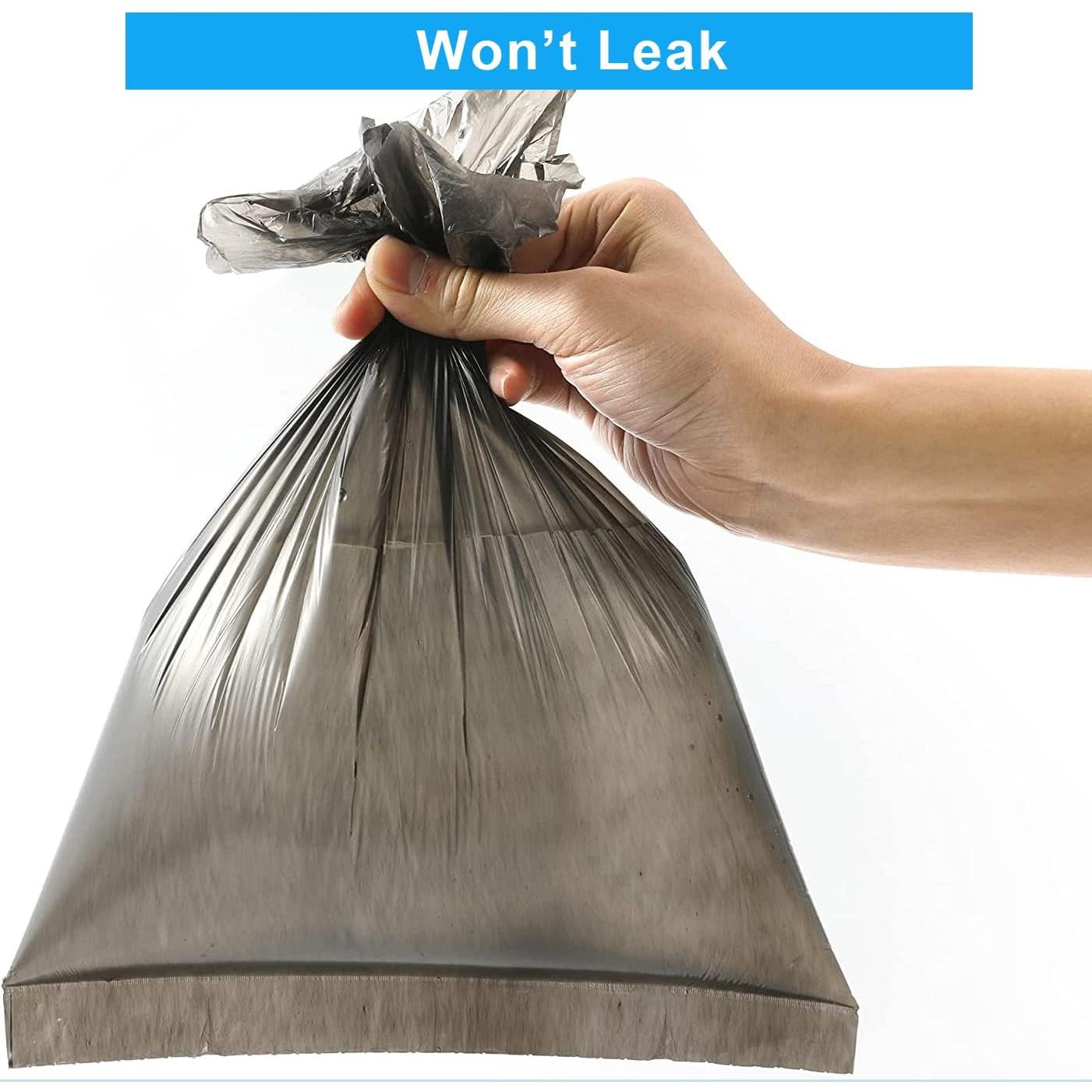 Mini Bolsa de Basura para Auto xuenair 45 Unidades 800ml