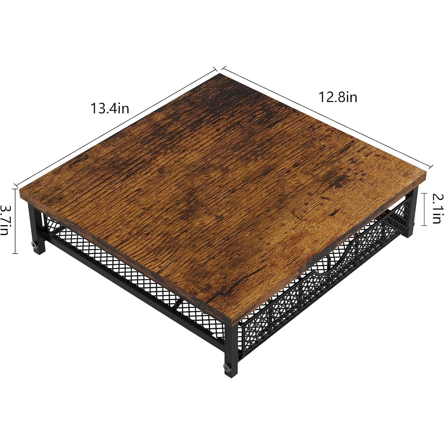 Organizador de Cajones para Cápsulas de Café CADUKE 36 Capacidad