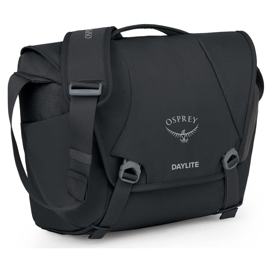 Bolsa Mensajera Osprey Daylite 12L para Laptop 14"