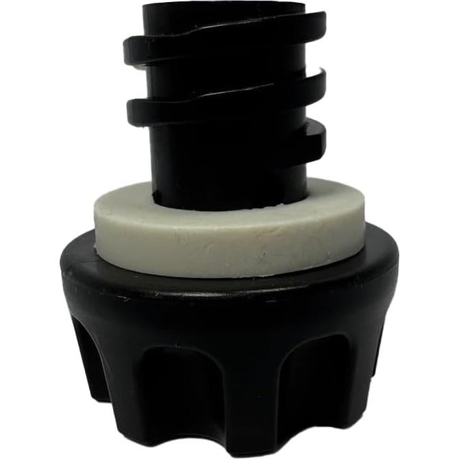 Tapón de Drenaje E-Z Open para Enfriadores Yeti y RTIC