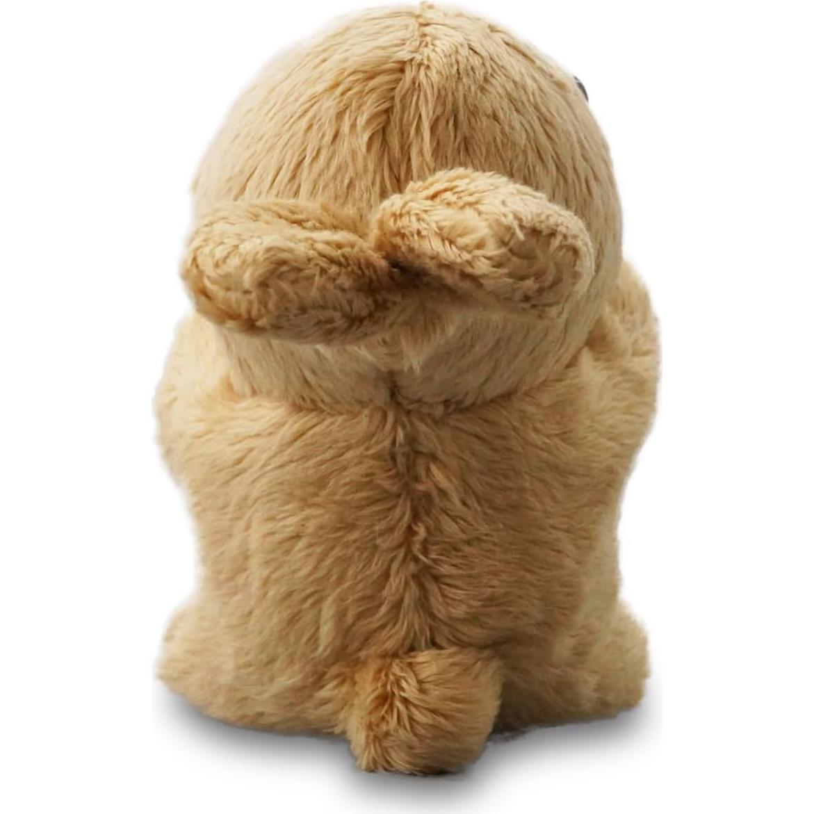 Peluche Conejito Beige FUWA FUWA FRIENDS 8.9 cm Suave