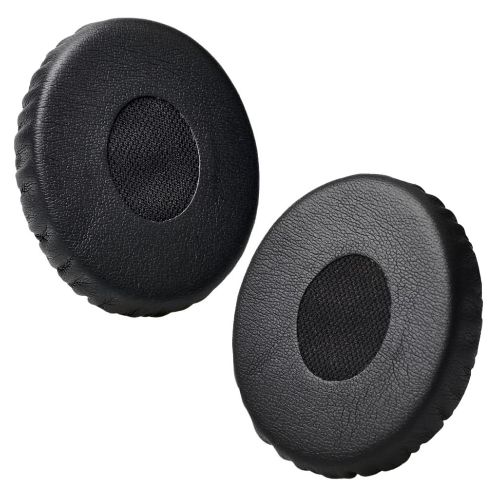 Almohadillas de Reemplazo JHZZWJ para Auriculares Bose On-Ear