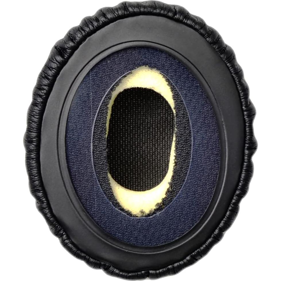 Almohadillas de Reemplazo JHZZWJ para Auriculares Bose On-Ear