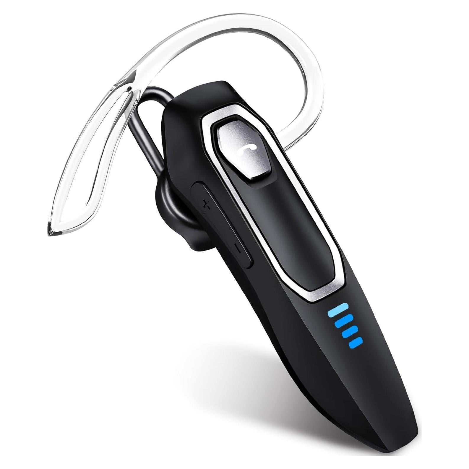 Auricular Bluetooth MICOOL DY20PLUS Inalámbrico 36H Cancelación Ruido