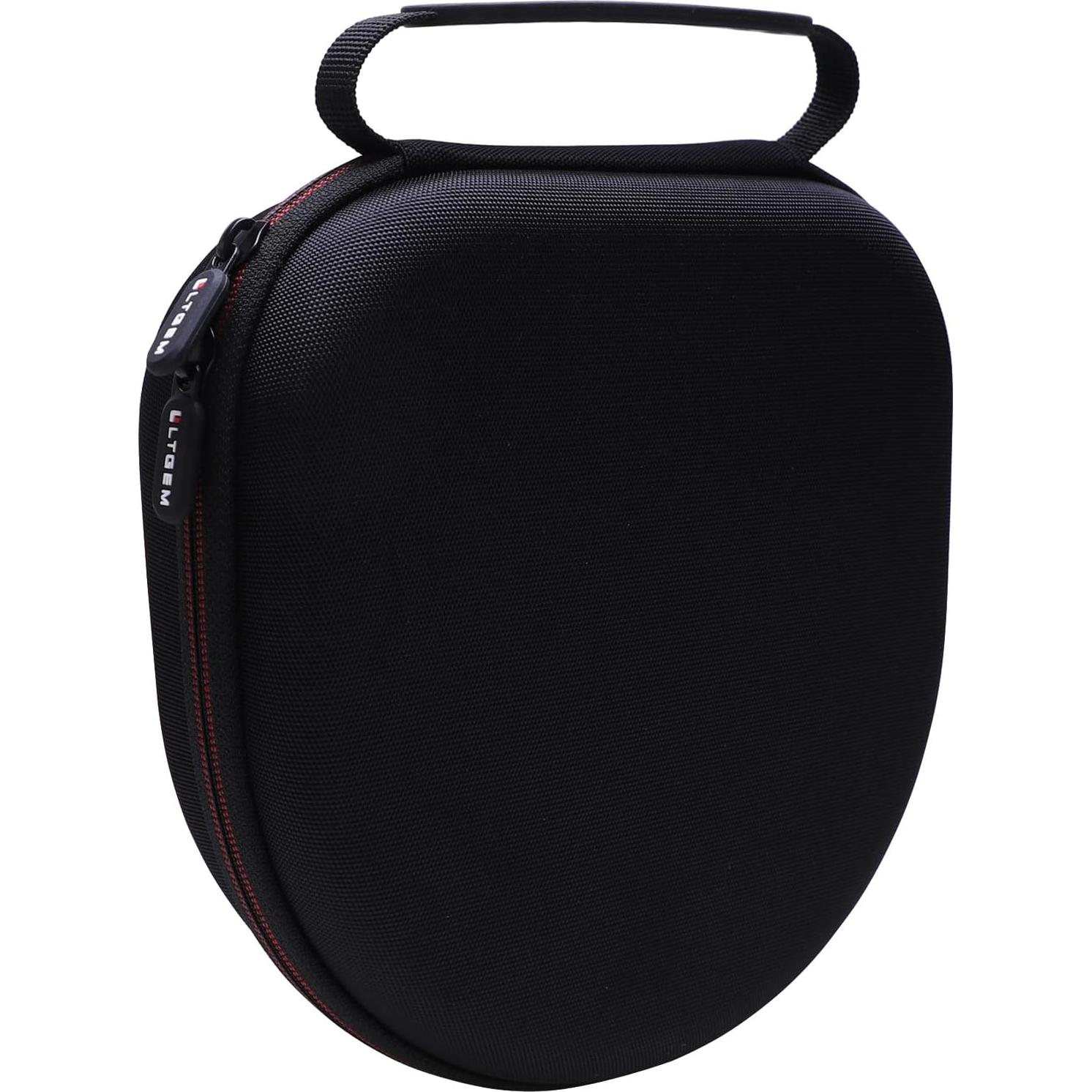 Funda LTGEM para Auriculares Razer Barracuda X 2021/2022 - Negro