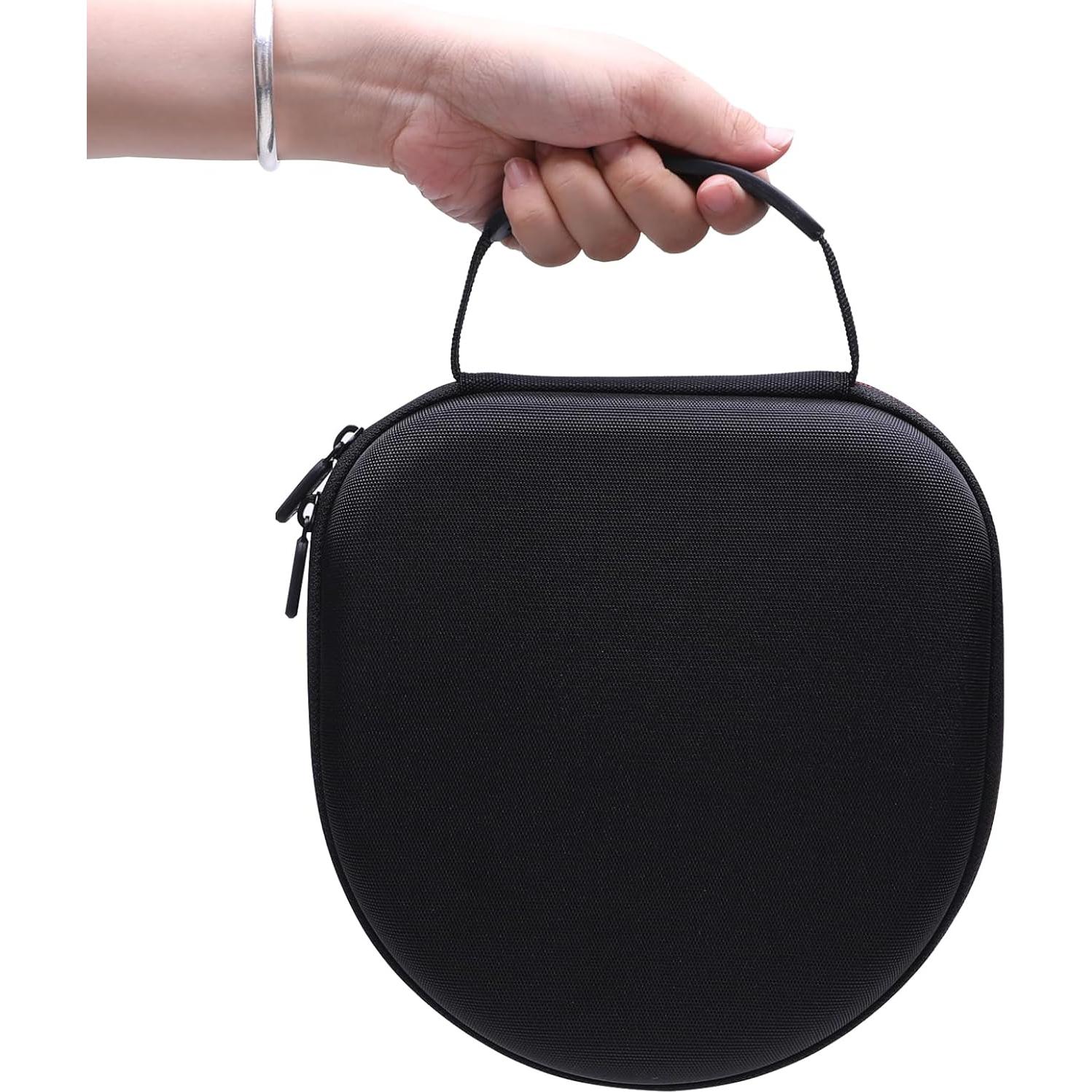 Funda LTGEM para Auriculares Razer Barracuda X 2021/2022 - Negro