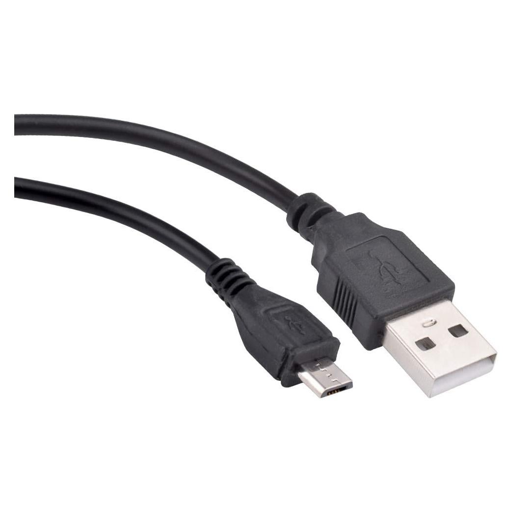 Cable Micro USB Alitutumao 80 cm Carga Rápida Auriculares AfterShokz