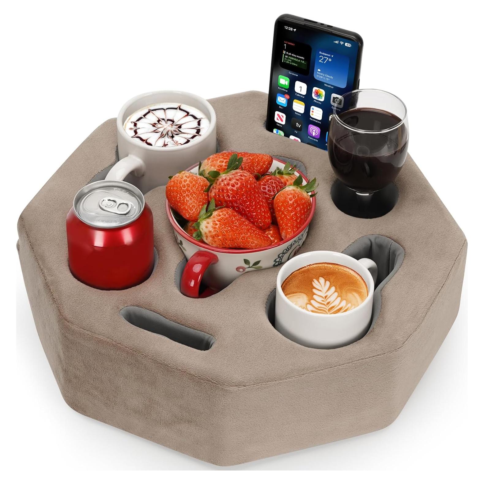 Soporte para Taza de Sofá TwentyNext 32x32 cm Antivuelco