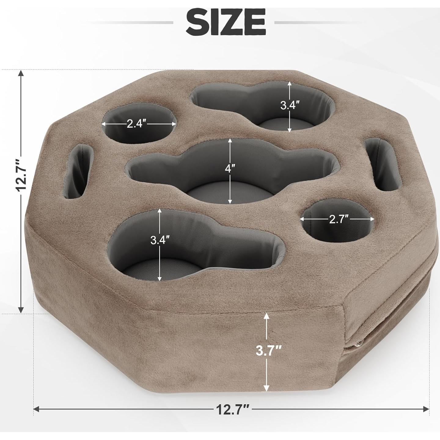 Soporte para Taza de Sofá TwentyNext 32x32 cm Antivuelco