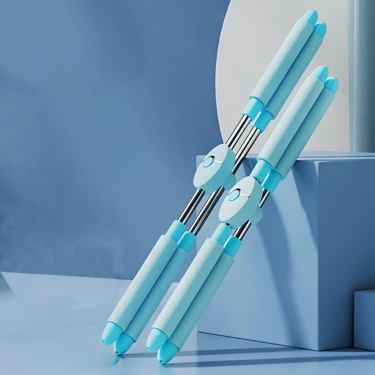 Corrector de Postura Ajustable Genérico para Yoga y Fitness