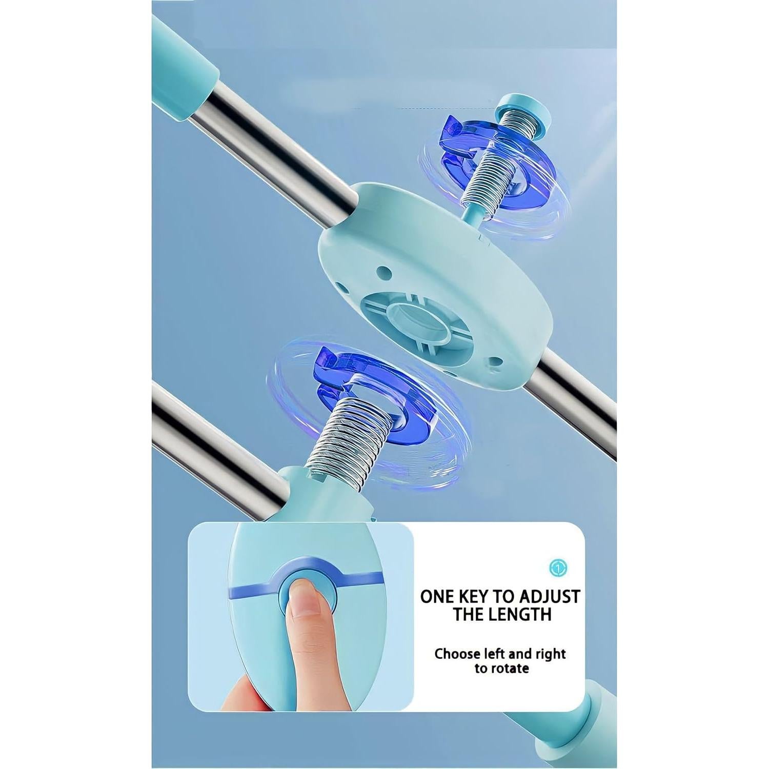 Corrector de Postura Ajustable Genérico para Yoga y Fitness