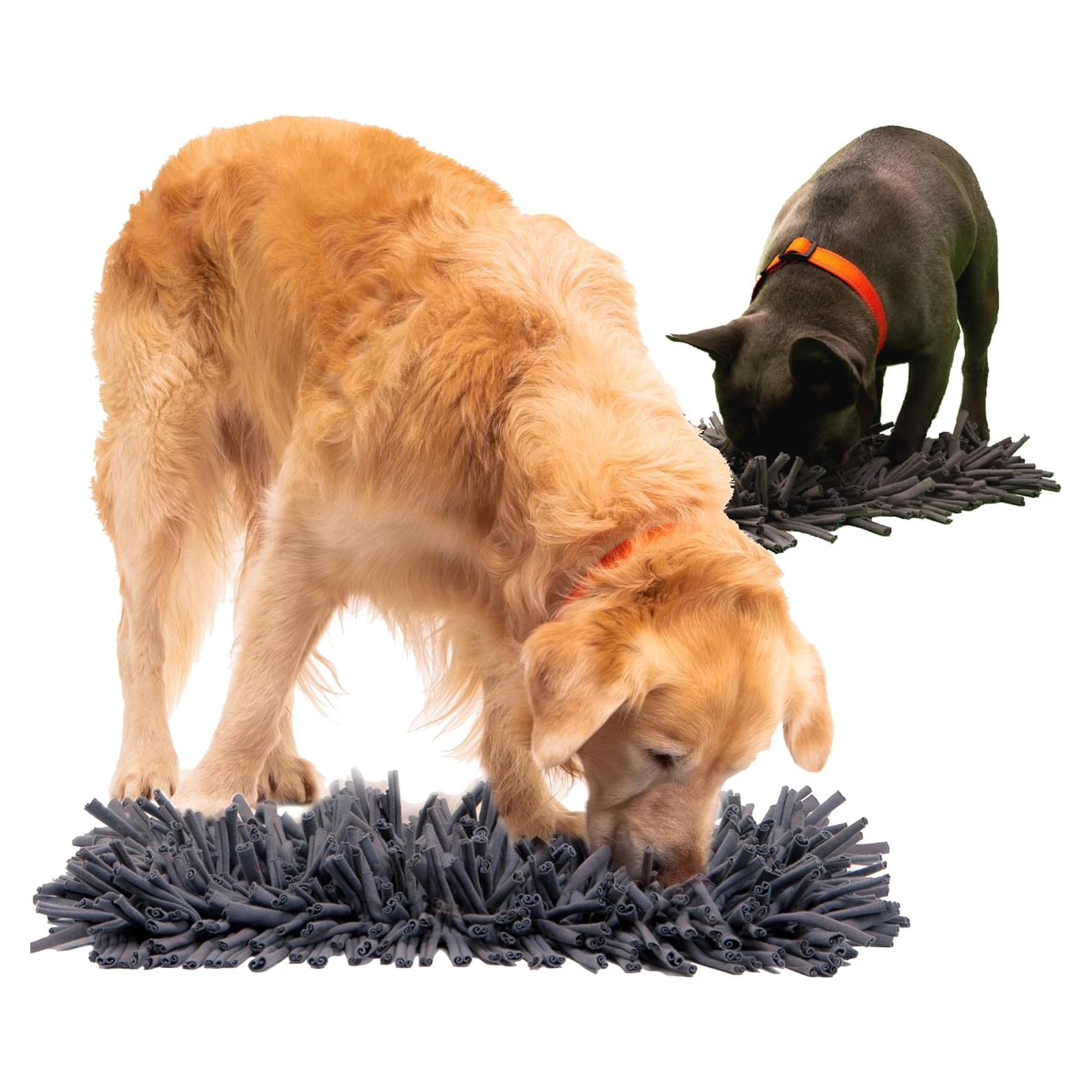 Alfombra de Olfato Paw 5 para Perros Pequeños 2-Pack