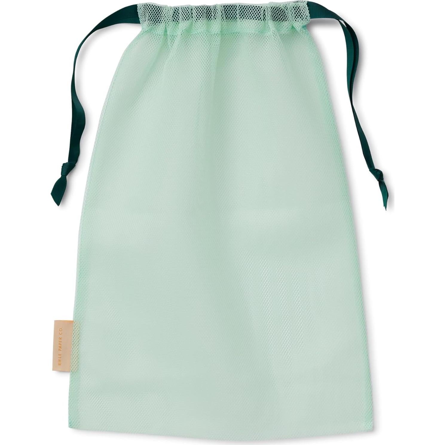 Set de Cubos de Empaque RIFLE PAPER CO. 3 Piezas Nylon