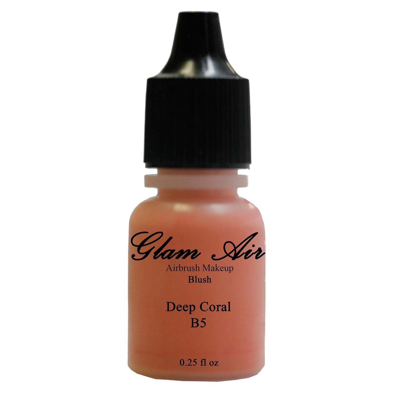 Maquillaje en Spray Glam Air 7.09g para Todos los Tipos de Piel