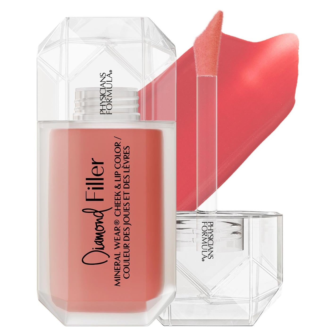 Relleno de Mejillas y Labios Physicians Formula - Durazno Brillante