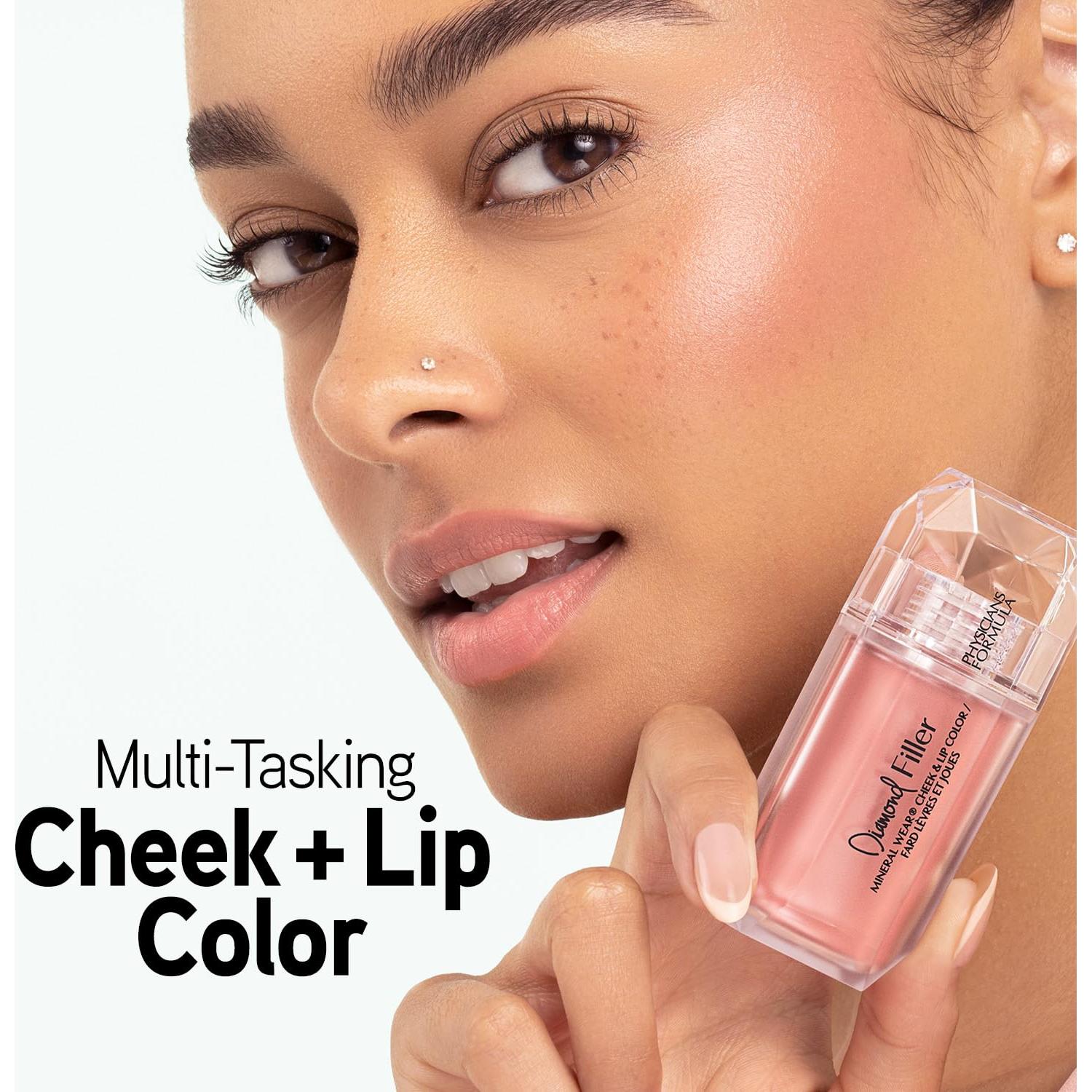 Relleno de Mejillas y Labios Physicians Formula - Durazno Brillante