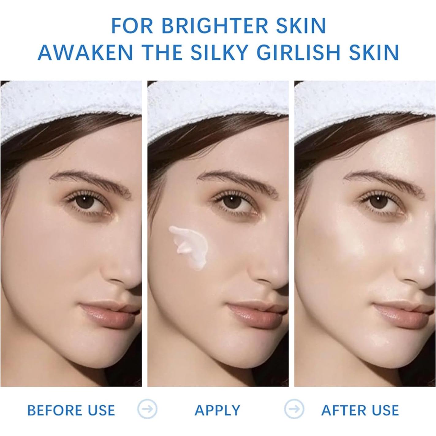 Protector Solar Tinteado SPF50 PA++++ Loobexery 50ml Piel Sensible