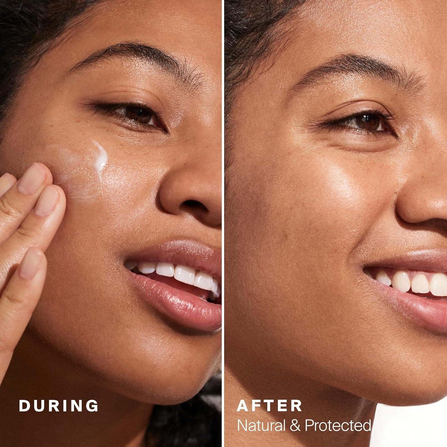 Supergoop! Cada. Sola. Cara. Loción Solar SPF 50 - 100 ml