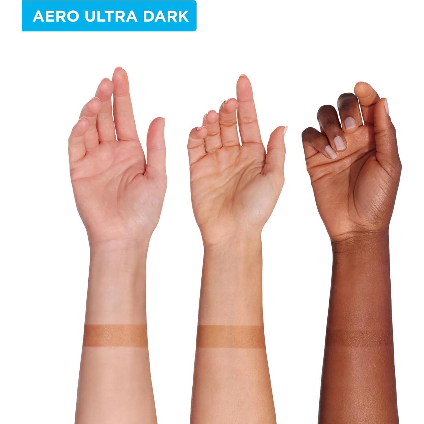 Espuma Autobronceadora Bondi Sands Ultra Oscuro 225 mL