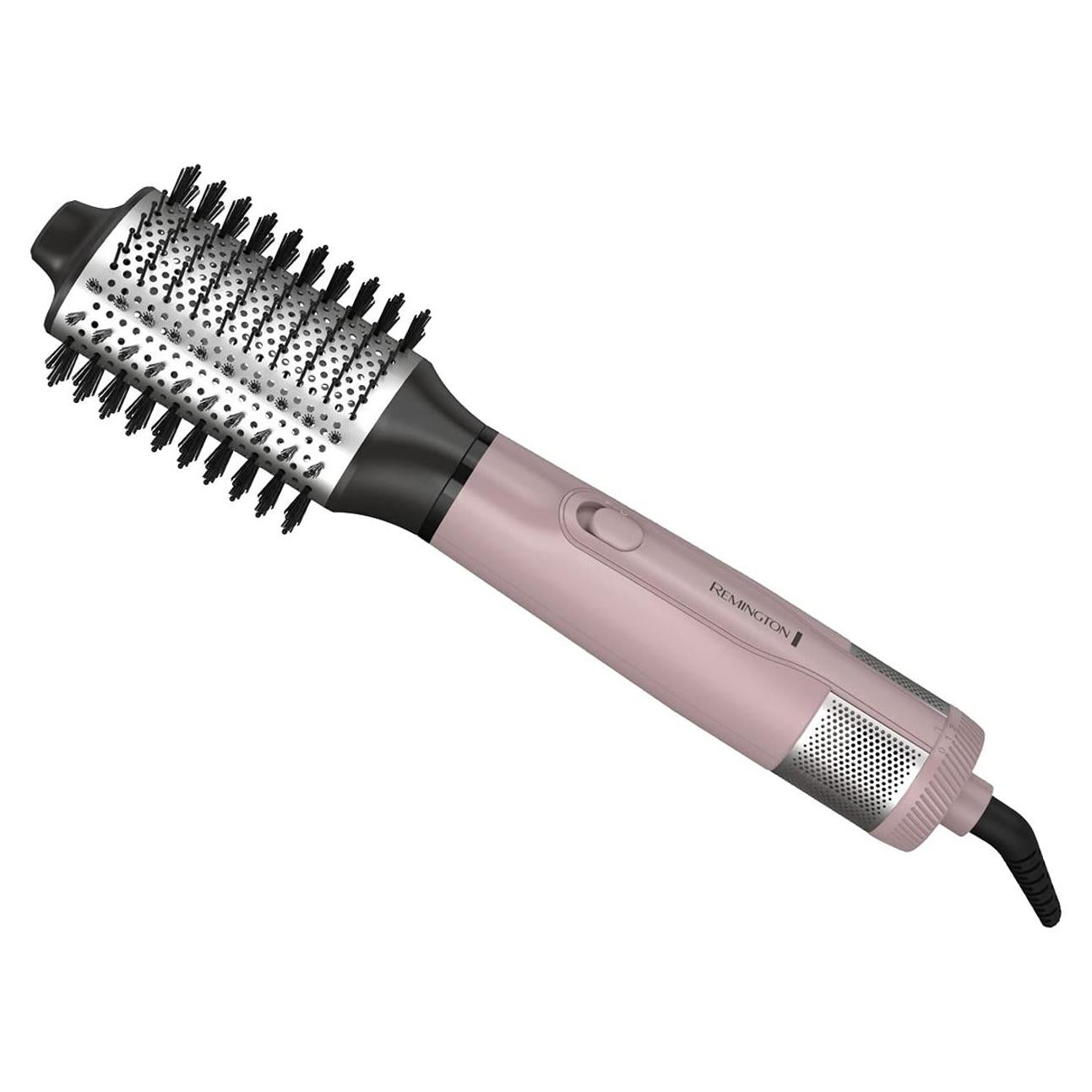 Secador Ovalado y Cepillo Voluminizador Remington Pro Wet2Style