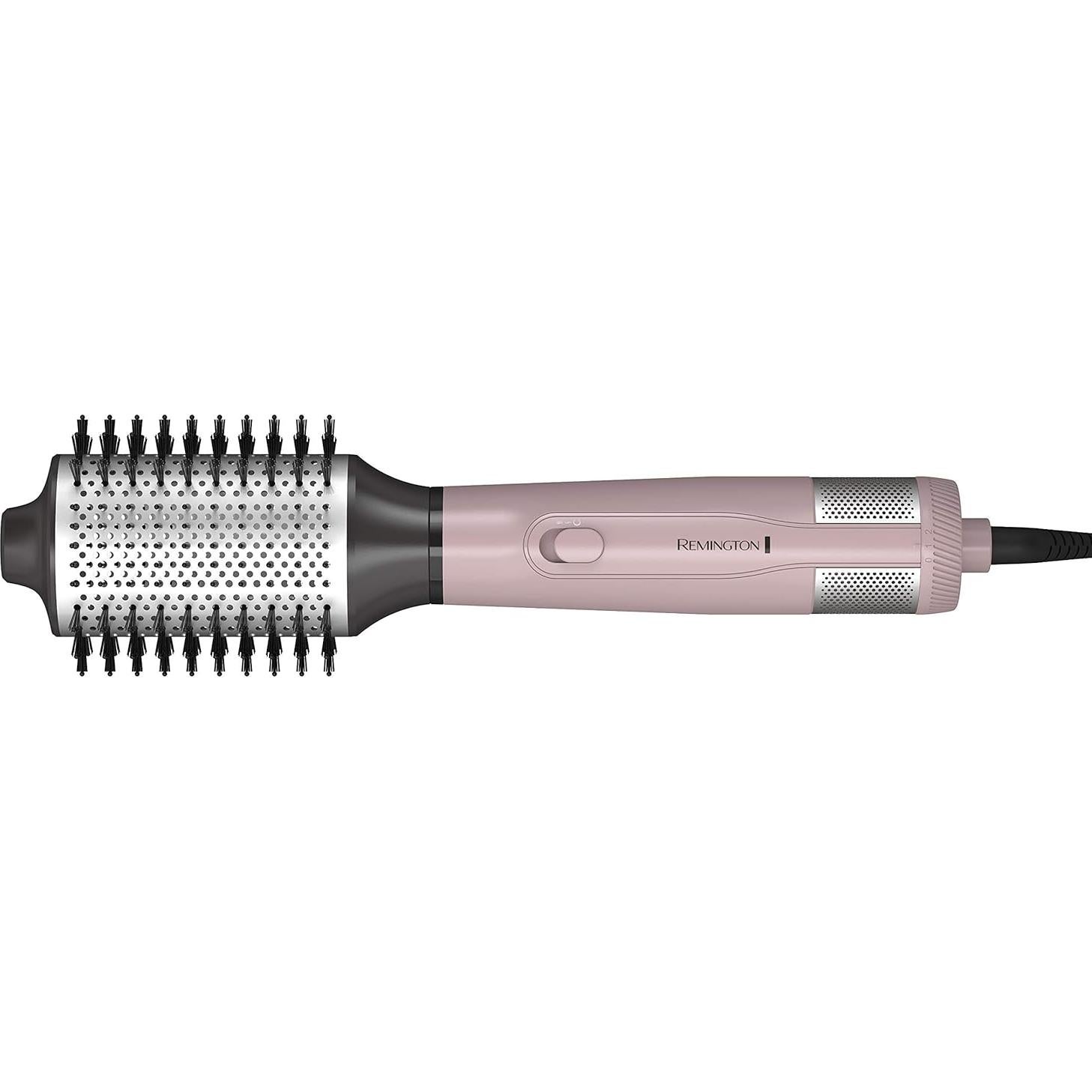 Secador Ovalado y Cepillo Voluminizador Remington Pro Wet2Style