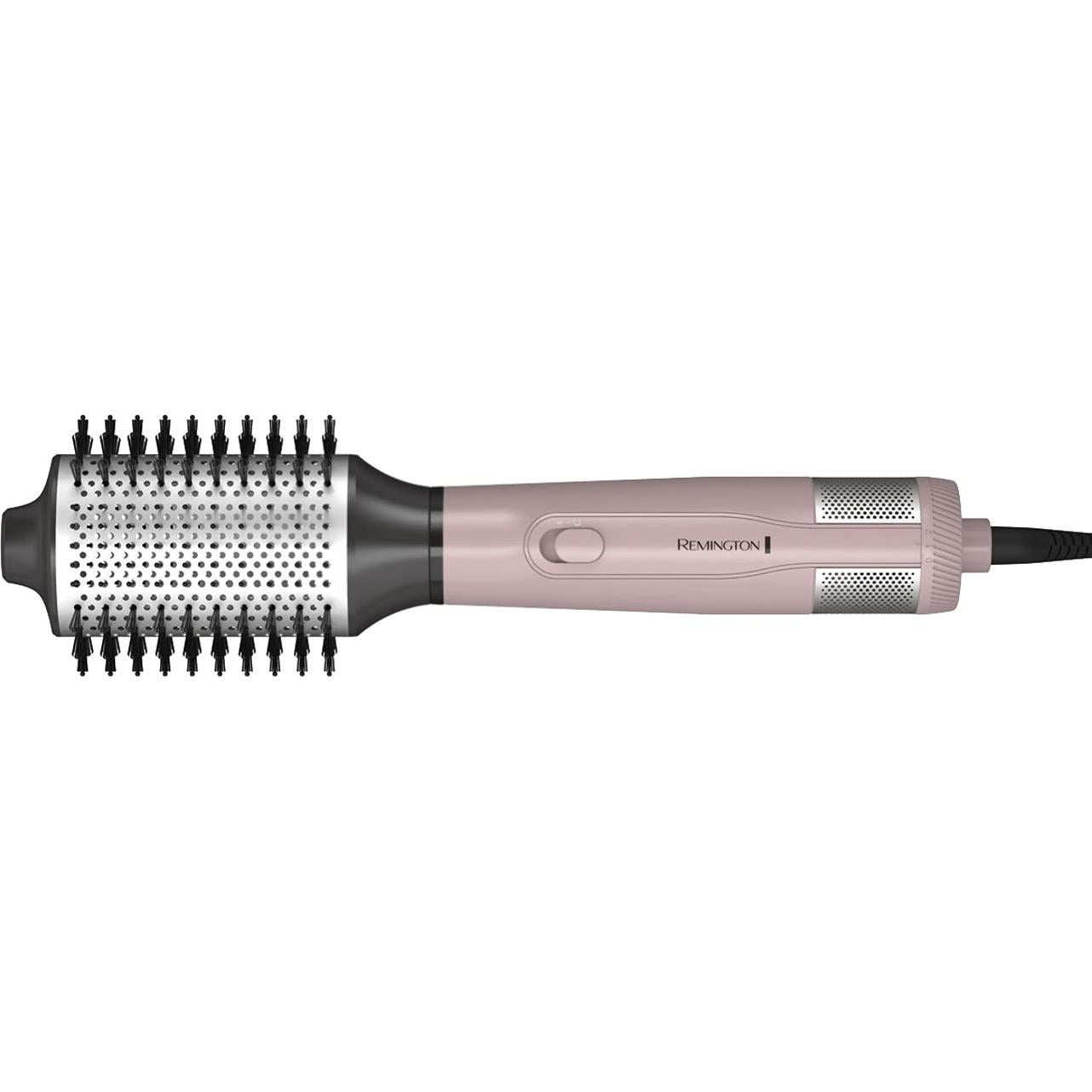 Secador Ovalado y Cepillo Voluminizador Remington Pro Wet2Style