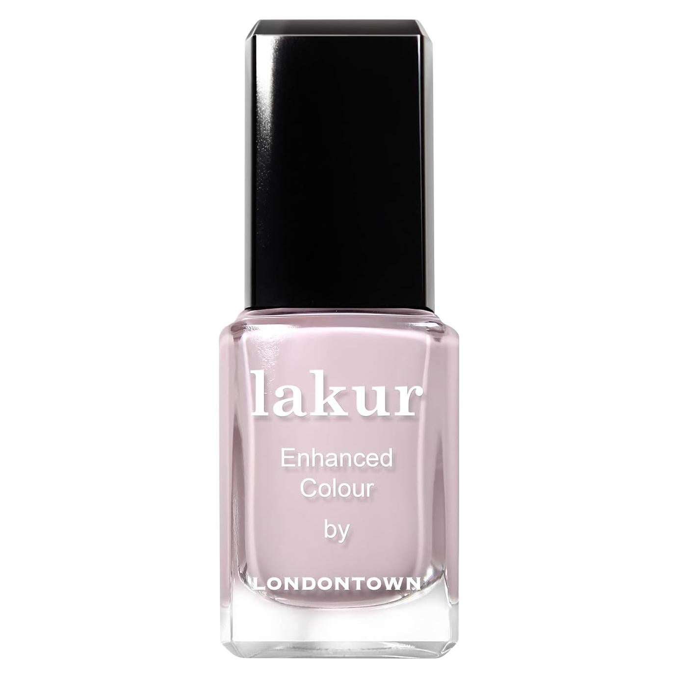 Esmalte de Uñas LONDONTOWN Lakur Té de la Tarde 7.37cm 45g