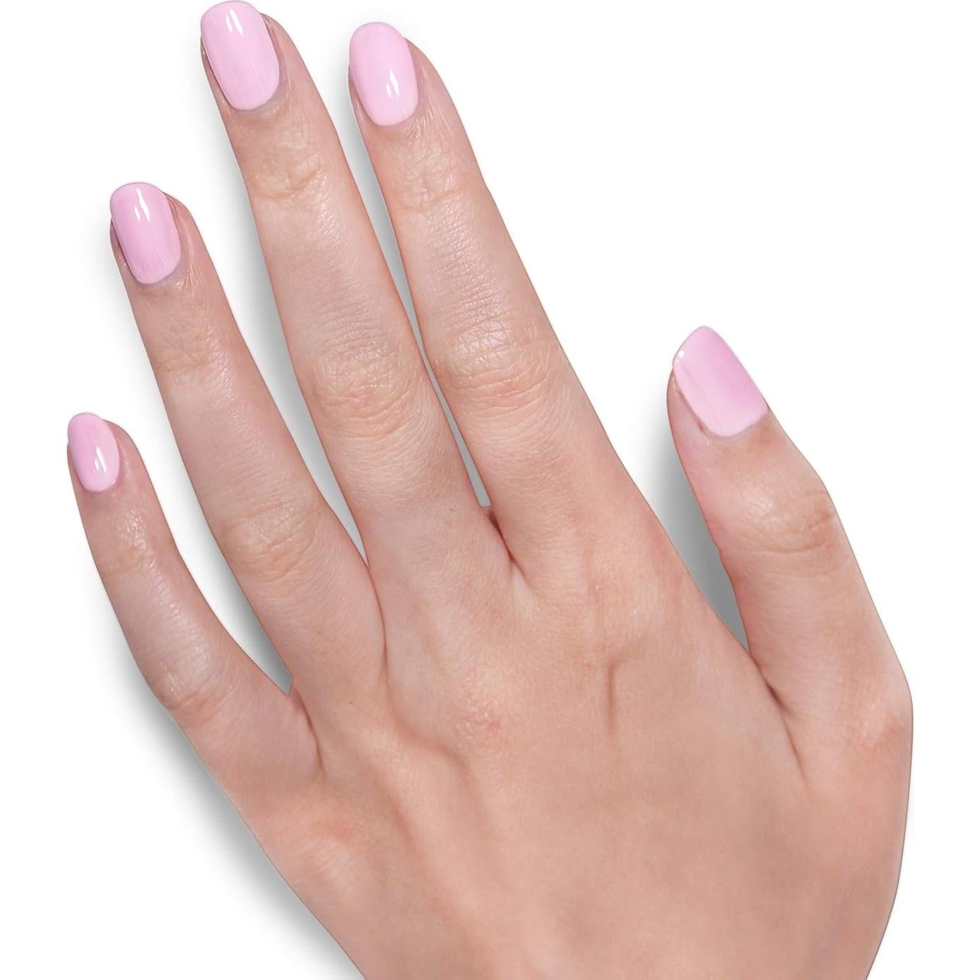 Esmalte de Uñas LONDONTOWN Lakur Té de la Tarde 7.37cm 45g