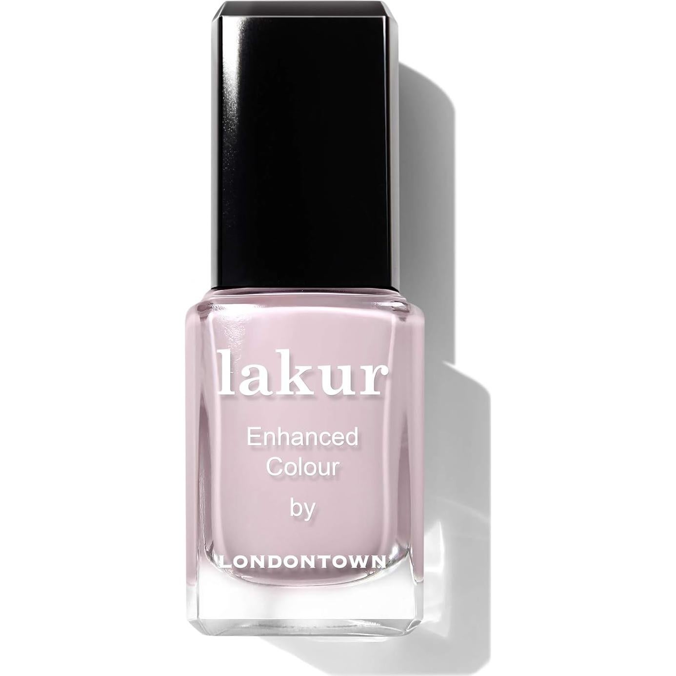 Esmalte de Uñas LONDONTOWN Lakur Té de la Tarde 7.37cm 45g
