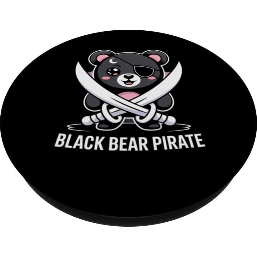 PopSockets Adhesivo PopGrip Gótico Pastel Kawaii 10.9x8.6cm