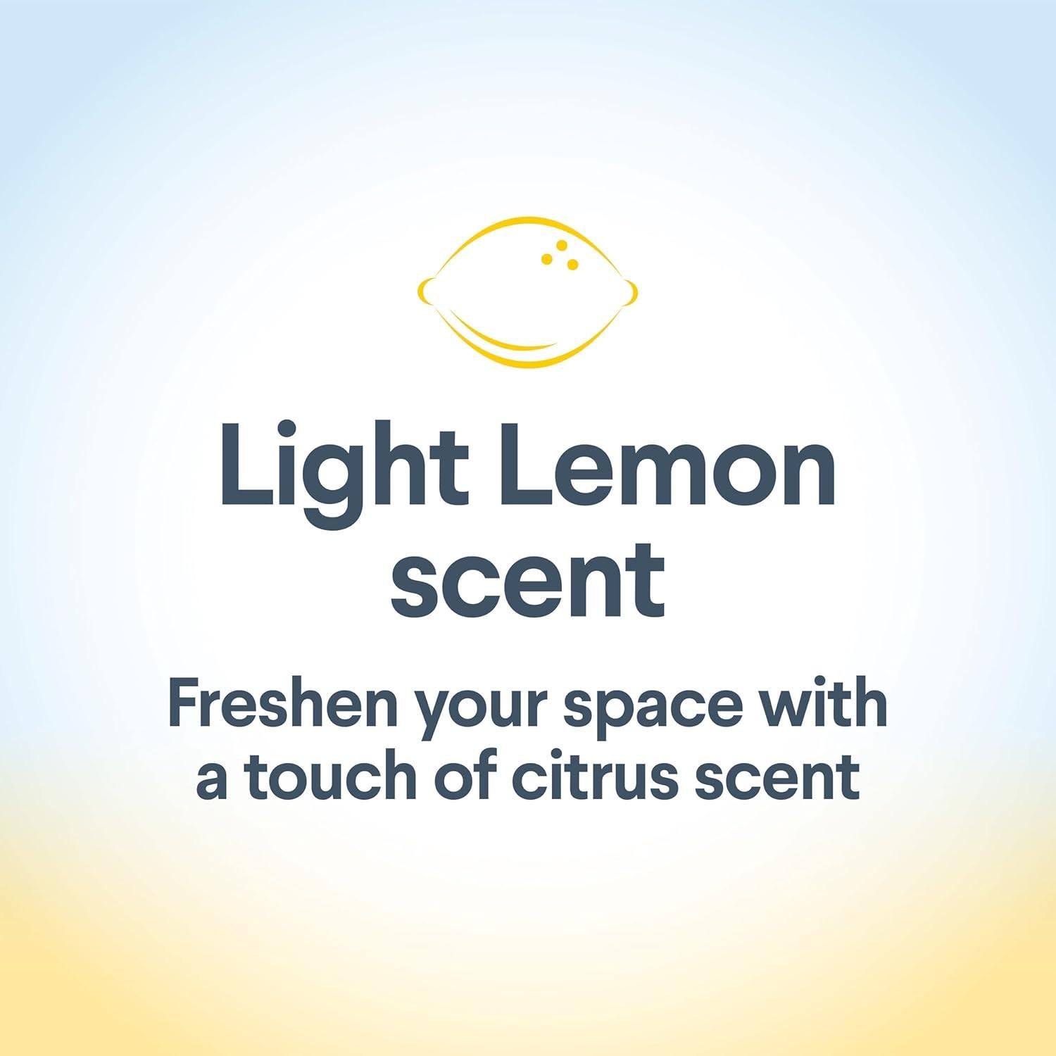 Sistema de Limpieza de Inodoro Clorox + Toallitas Compostables 75ct