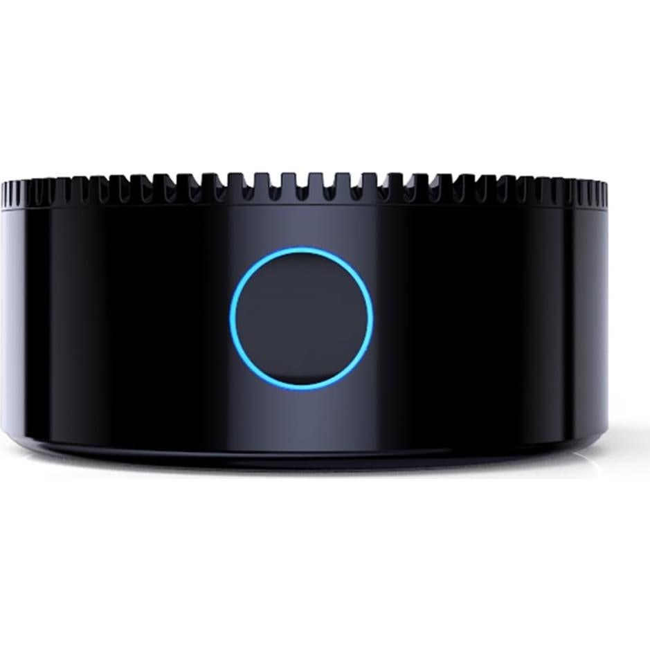 Base de Batería Fremo Evo Plus para Echo Dot 2da Gen - Negro