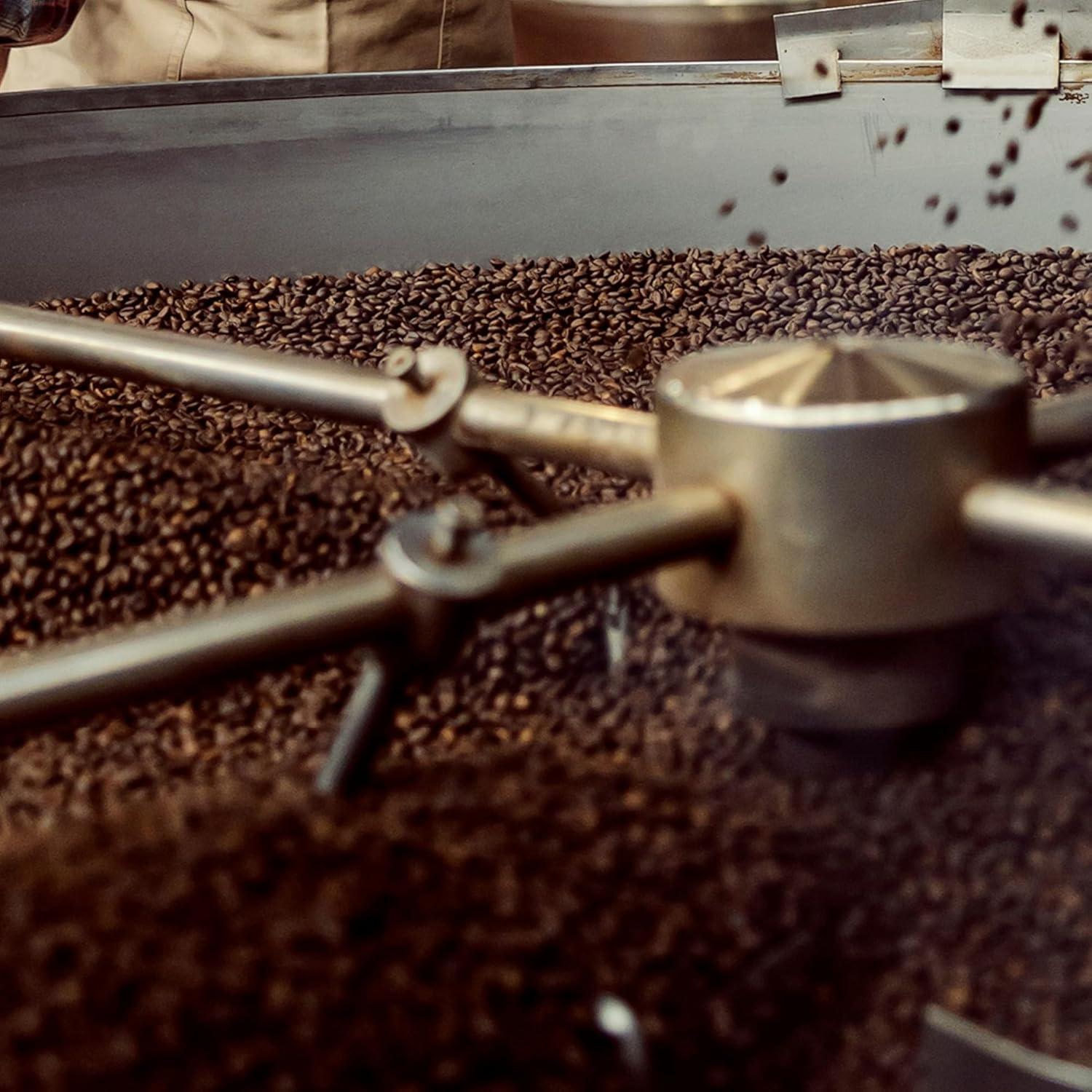 Café en Grano Decaf Tueste Oscuro Penny Pincher's 2267g