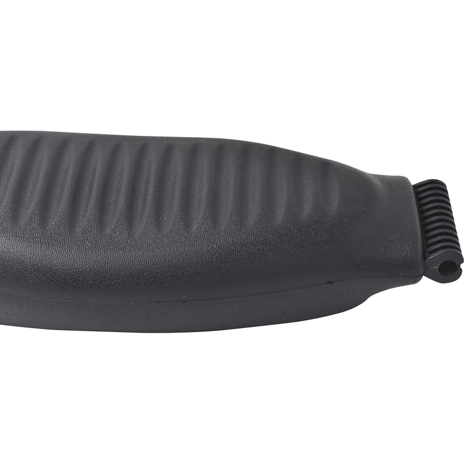 Soporte Lumbar OFFICE LOGIX SHOP Tamaño B Grafito