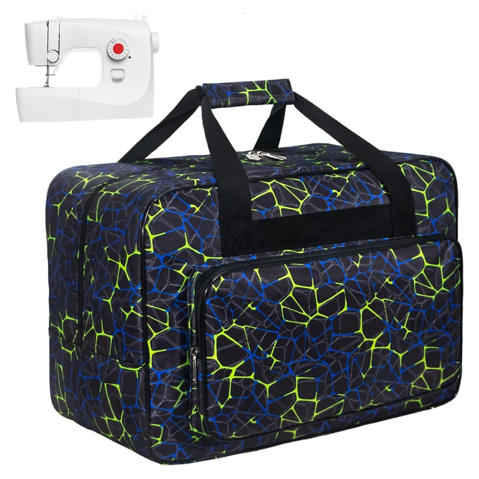 Bolsa de Transporte para Máquina de Coser Haroranax Negra