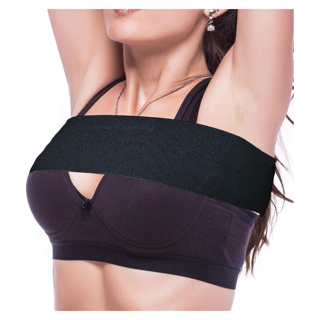 Banda de Soporte para Senos Deportivo NC Ajustable S/M y L/XL